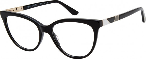 Vince Camuto VO510 Eyeglasses, OX BLACK MULTI