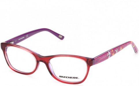 Skechers SE1645 Eyeglasses