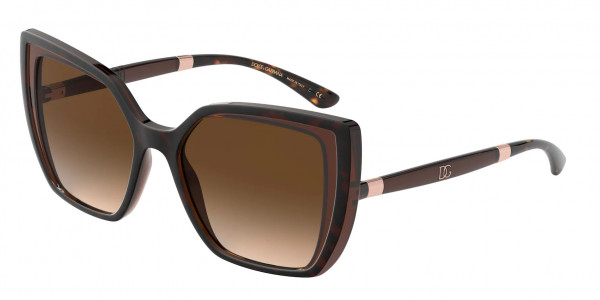 Dolce & Gabbana DG6138 Sunglasses