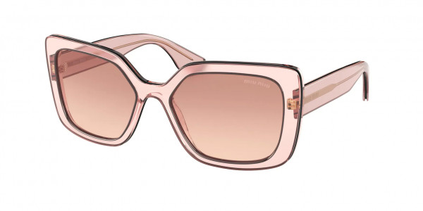 Miu Miu MU 09VSA CORE COLLECTION Sunglasses