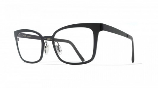 Blackfin Bayside Eyeglasses, Blackfin Black - C1069