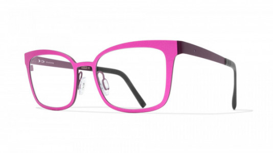 Blackfin Bayside Eyeglasses, Purple/Magenta - C1080