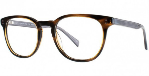 Adrienne Vittadini 6027 Eyeglasses, Tortoise