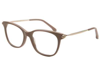 Amadeus A1034 Eyeglasses, Brown