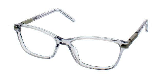 OP OP 868 Eyeglasses, Grey Crystal