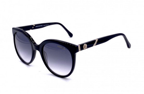 Pier Martino PM8352 Sunglasses, C4 Black