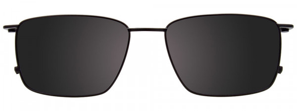 EasyClip EC560 Eyeglasses, 090 - CLIP