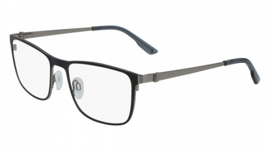 Skaga SK2110 SKYMNING Eyeglasses, (001) BLACK