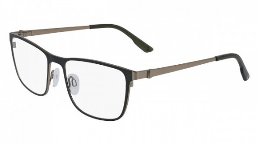 Skaga SK2110 SKYMNING Eyeglasses, (315) GREEN