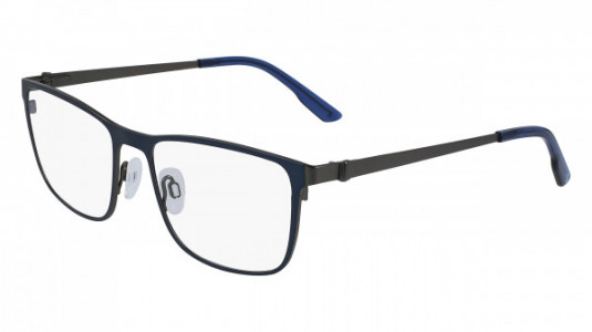 Skaga SK2110 SKYMNING Eyeglasses, (424) BLUE