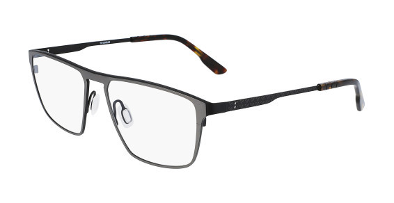 Skaga SK3003 TILLIT Eyeglasses, (035) GREY