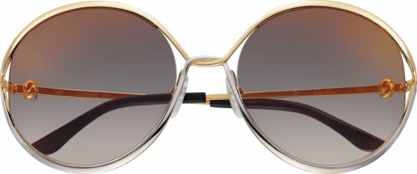 Cartier CT0226S Sunglasses