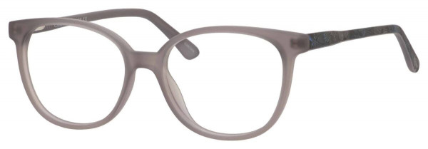 Enhance EN4169 Eyeglasses, Matte Grey
