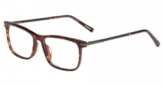 Chopard VCH285 Eyeglasses, Tortoise