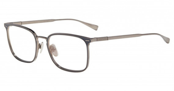 Chopard VCHD22M Eyeglasses, Blue