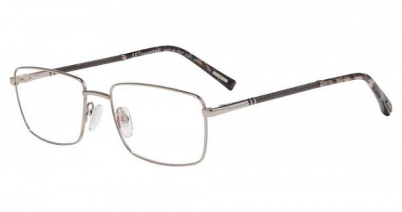 Chopard VCHD84 Eyeglasses, Silver