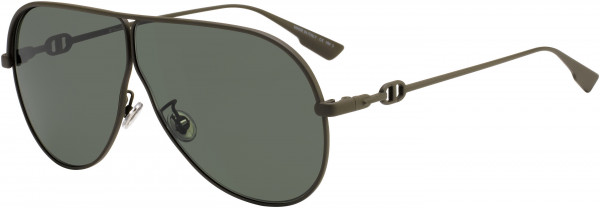 Christian Dior Diorcamp Sunglasses, 02QU Matte Khaki
