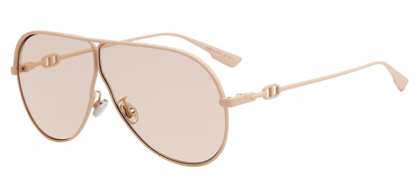 Christian Dior Diorcamp Sunglasses, 0V1V Nude
