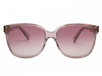 Rebecca Minkoff JANE 1/S Sunglasses, 035J PINK