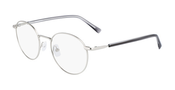 Marchon M-8003 Eyeglasses, (046) SILVER