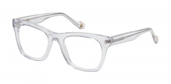 Jessica Simpson J1168 Eyeglasses, XTL CRYSTAL