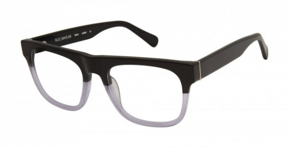 Rocawear RO509 Eyeglasses, TS TORTOISE