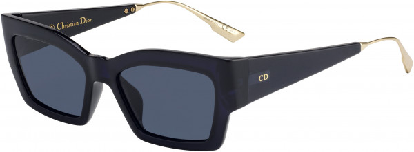 Christian Dior Catstyledior 2 Sunglasses, 0PJP Blue