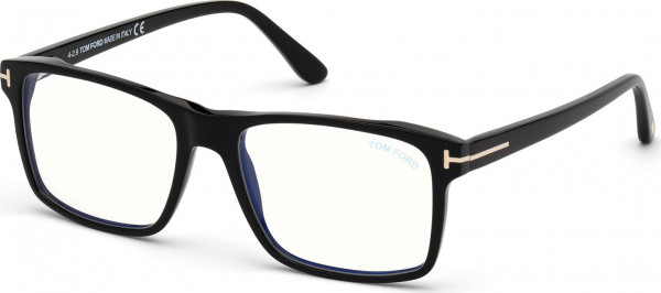 Tom Ford FT5682-B Eyeglasses