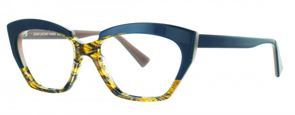 Lafont Girl Eyeglasses, 3132 Tortoiseshell