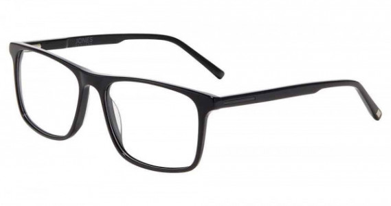 Jones New York VJOM541 Eyeglasses, BLACK (0BLA)