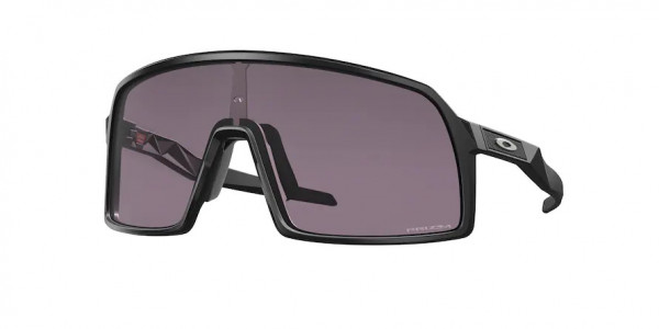 Oakley OO9462 SUTRO S Sunglasses, 946207 MATTE BLACK (BLACK)