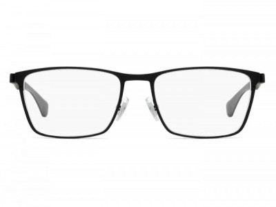 HUGO BOSS Black BOSS 1079 Eyeglasses, 0003 MATTE BLACK
