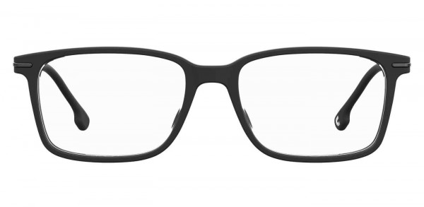 Carrera CARRERA 205 Eyeglasses, 0003 MATTE BLACK