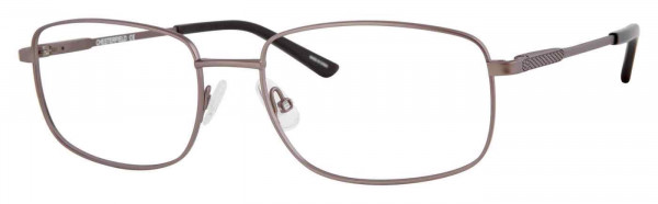 Chesterfield CH 73XL/T Eyeglasses, 0JCA BRUSHED GREY
