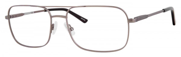 Chesterfield CH 74XL/T Eyeglasses, 0JCA BRUSHED GREY