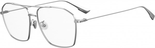 Christian Dior Stellaireo 14/F Eyeglasses, 0010 Palladium
