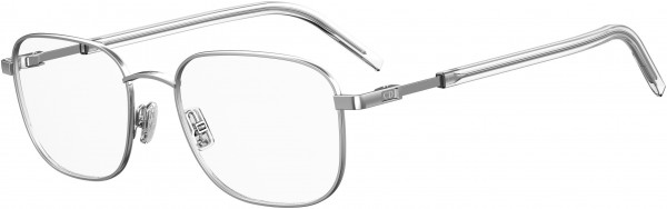 Dior Homme Technicityo 4 Eyeglasses, 0010 Palladium