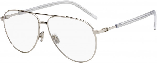 Dior Homme Technicityo 5 Eyeglasses, 0010 Palladium