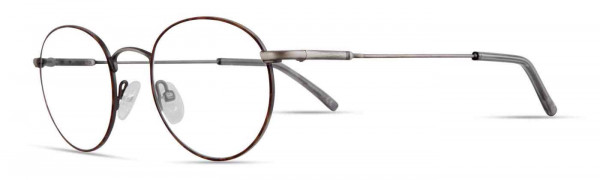 Safilo Elasta E 3900 Eyeglasses, 0AB8 HAVANA GREY