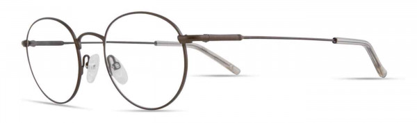 Safilo Elasta E 3900 Eyeglasses, 0IS7 ANTIQUE BROWN