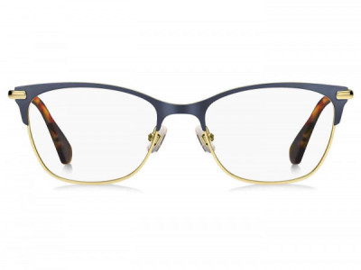 Kate Spade BENDALL Eyeglasses, 0PJP BLUE