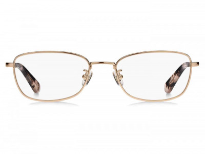 Kate Spade ABILENE/F Eyeglasses, 0000 ROSE GOLD