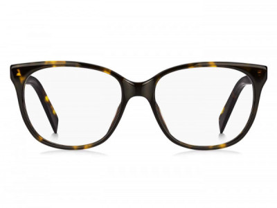 Marc Jacobs MARC 430 Eyeglasses, 0086 HAVANA