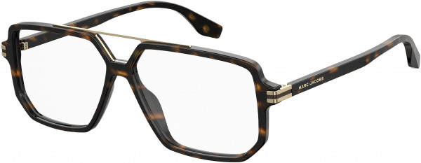 Marc Jacobs MARC 417 Eyeglasses
