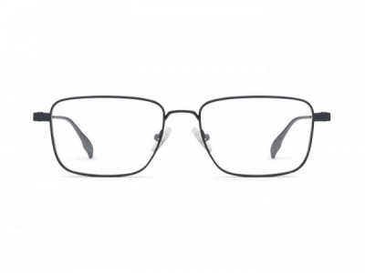 Safilo Design REGISTRO 04 Eyeglasses, 0PJP BLUE