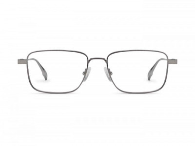 Safilo Design REGISTRO 04 Eyeglasses, 0V81 RUTHENIUM BLACK