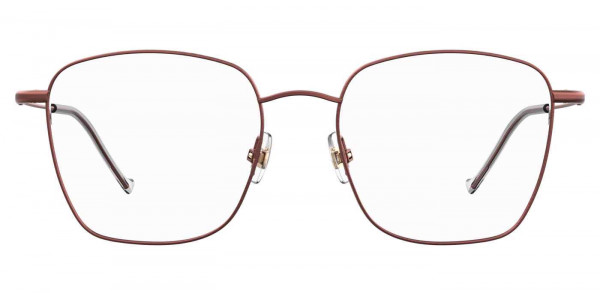 Safilo Design LINEA 07 Eyeglasses, 0C9A RED