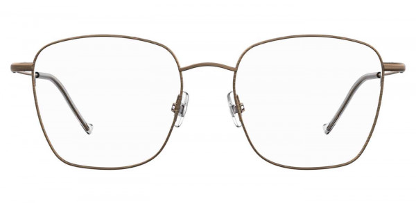 Safilo Design LINEA 07 Eyeglasses, 0DDB GOLD COPPER