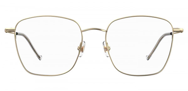 Safilo Design LINEA 07 Eyeglasses, 0J5G GOLD