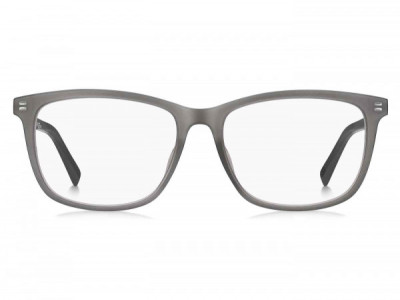Tommy Hilfiger TH 1701/F Eyeglasses, 0KB7 GREY